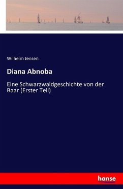 Diana Abnoba - Jensen, Wilhelm