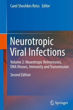 Neurotropic Viral Infections