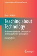 Teaching about Technology - Bild 1