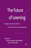 The Future of Learning