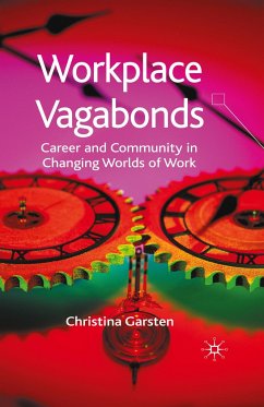 Workplace Vagabonds - Garsten, C.