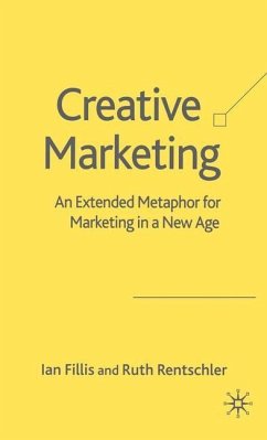Creative Marketing - Fillis, I.;Rentschler, R.