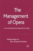 The Management of Opera