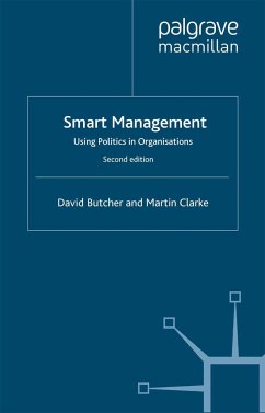 Smart Management - Butcher, D.;Clarke, M.