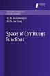 Spaces of Continuous Functions - Bild 1
