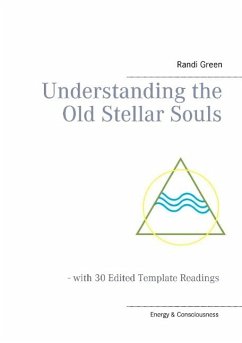 Understanding the Old Stellar Souls - Green, Randi