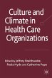 Culture and Climate in Health Care... - Bild 1