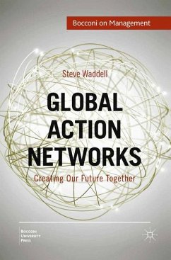 Global Action Networks - Waddell, Steve