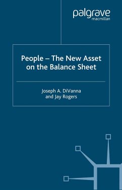 People - The New Asset on the Balance Sheet - DiVanna, J.;Rogers, J.