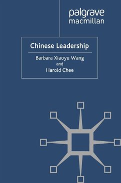 Chinese Leadership - Wang, Barbara Xiaoyu;Chee, Harold