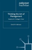 Thinking the Art of Management