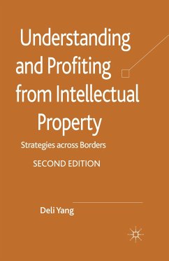 Understanding and Profiting from Intellectual Property - Yang, D.