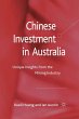 Chinese Investment in Australia - Bild 1