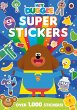 Hey Duggee: Super Stickers - Bild 1