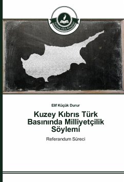 Kuzey K¿br¿s Türk Bas¿n¿nda Milliyetçilik Söylemi