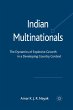 Indian Multinationals - Bild 1