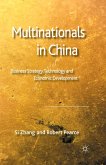 Multinationals in China