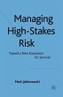 Managing High-Stakes Risk - Bild 1