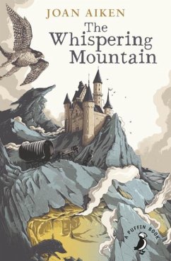 The Whispering Mountain (Prequel to the Wolves Chronicles series) - Aiken, Joan