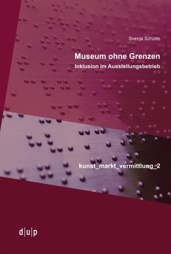 Museum ohne Grenzen - Schütte, Svenja