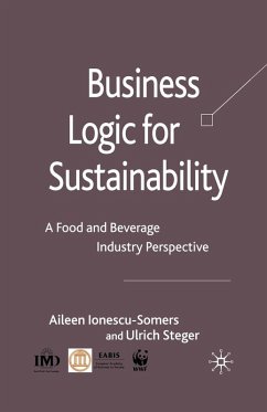 Cover Business Logic for Sustainability