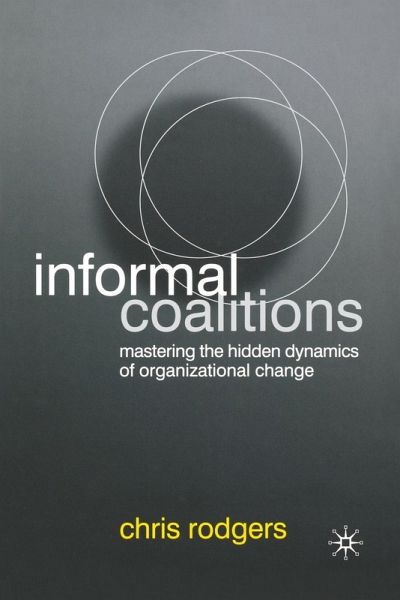 Informal Coalitions Informal Coalitions
