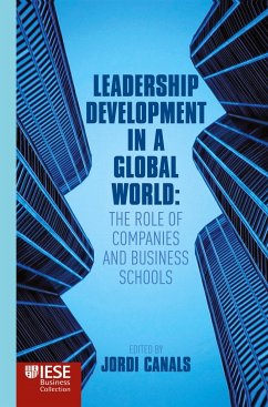 Leadership Development in a Global World