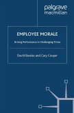 Employee Morale