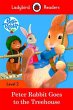 Ladybird Readers Level 2 - Peter Rabbit... - Bild 1