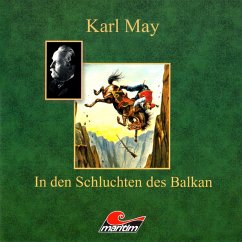 Karl May, In den Schluchten des Balkan (MP3-Download) - May, Karl; Vethake, Kurt