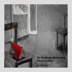 In Nadines Wohnung (MP3-Download) - Leuthner, Werner