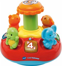 Cover 1-2-3 Tierkreisel