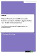 Die moderne Kunststoffchemie (inkl.... - Bild 1