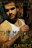 The Marine: Semper Fi (The Man's Man, #1) (eBook, ePUB) The Marine: Semper Fi (The Man's Man, #1) (eBook, ePUB)