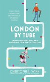London By Tube (eBook, ePUB)