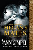 Megan's Mates (Wolf Clan Shifters, #2) (eBook, ePUB)