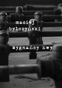 Cover Wygnańcy Ewy (eBook, ePUB)