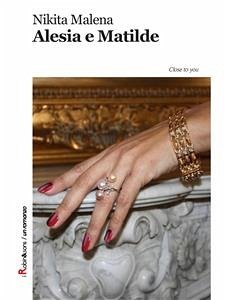 Cover Alesia e Matilde (eBook, ePUB)