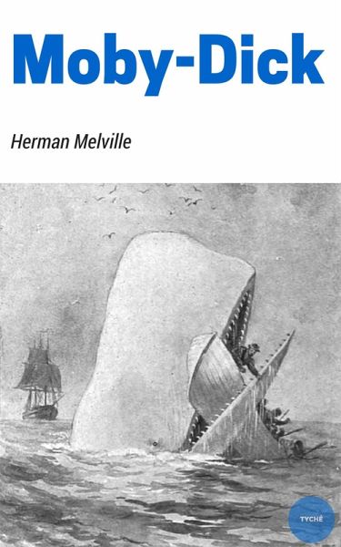 Moby-Dick (eBook, ePUB)