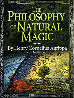 The Philosophy of Natural Magic (eBook, ePUB) - Cornelius, Henry