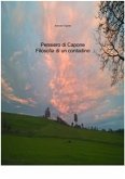 pensiero di Capone filosofia di un contadino (eBook, ePUB)