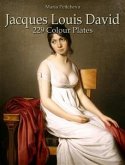 Jacques Louis David: 229 Colour Plates (eBook, ePUB)