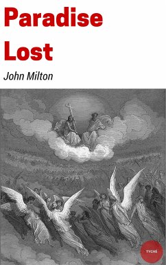 Paradise Lost (eBook, ePUB) - Milton, John