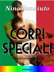 Corpi Speciali (eBook, ePUB) - Bonaiuto, Nino