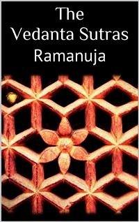 The Vedanta Sutras (eBook, ePUB) - Ramanuja