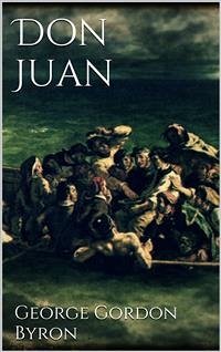 Don Juan (eBook, ePUB) - Gordon Byron, George