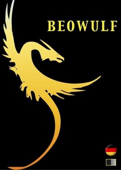 Beowulf (German Edition) (eBook, ePUB) - Simrock, Karl