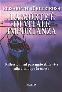 La morte è di vitale importanza (eBook, ePUB) - Kübler, Elisabeth