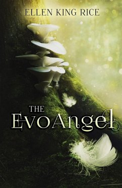 The EvoAngel - Rice, Ellen King