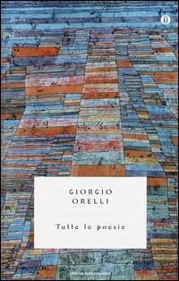 Cover Tutte le poesie